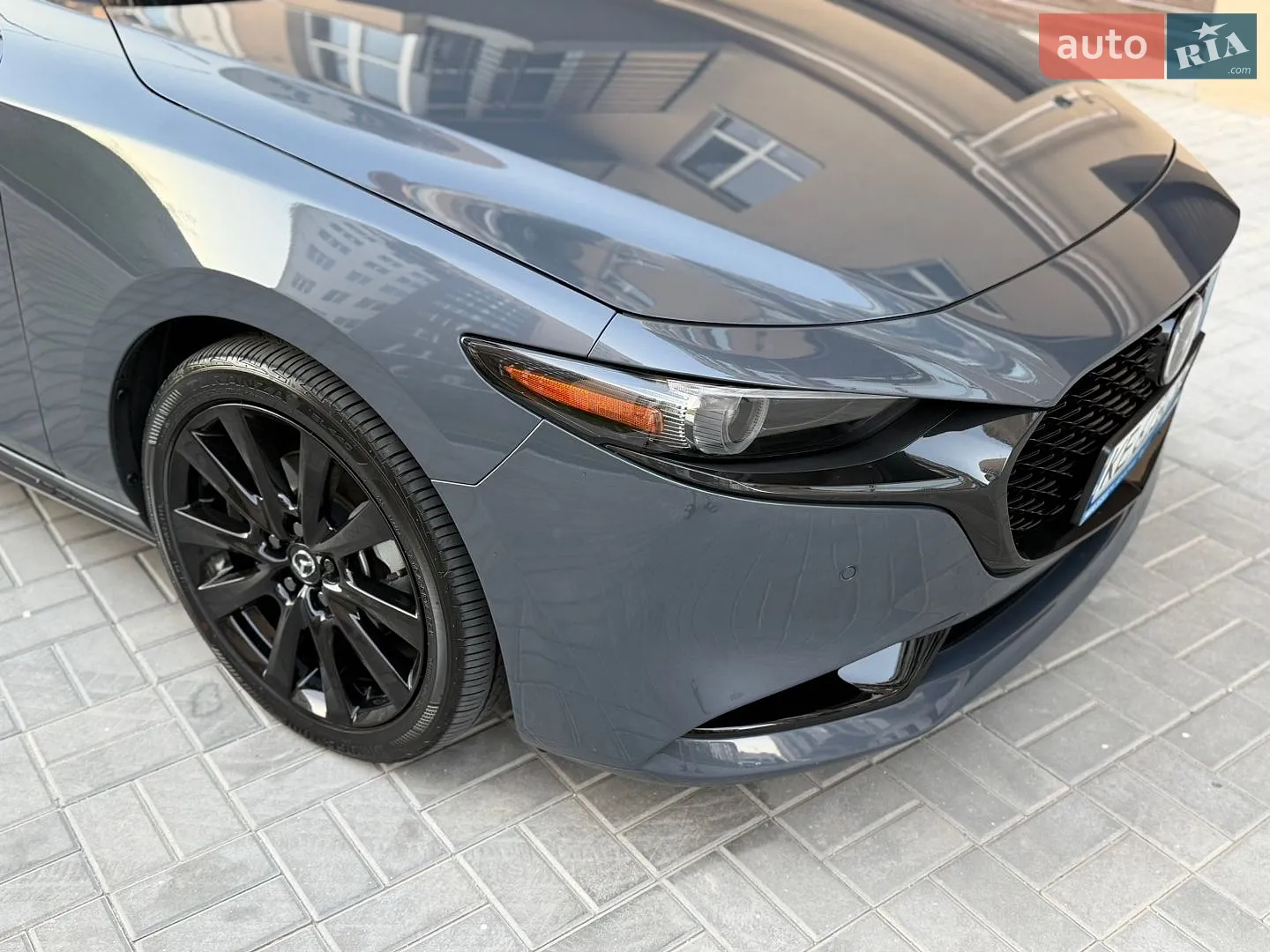 2024 Mazda 3 - мініатюра 5