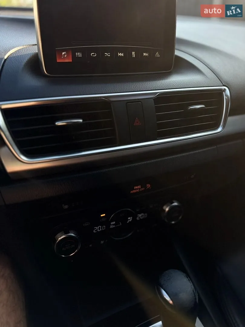 2013 Mazda 3 - мініатюра 19