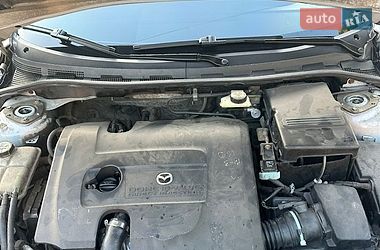 Хетчбек Mazda 3 2006 в Дубровиці