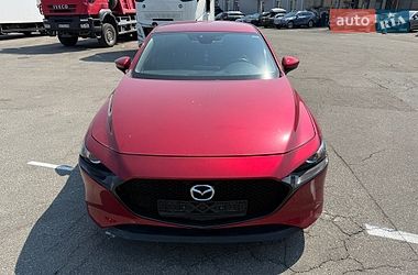 Хетчбек Mazda 3 2019 в Києві
