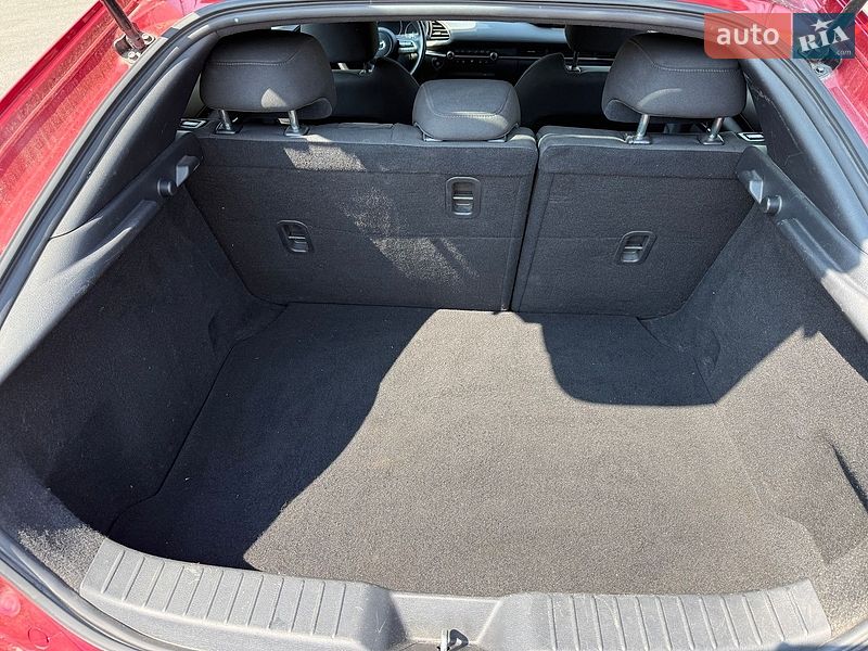 Хетчбек Mazda 3 2019 в Києві