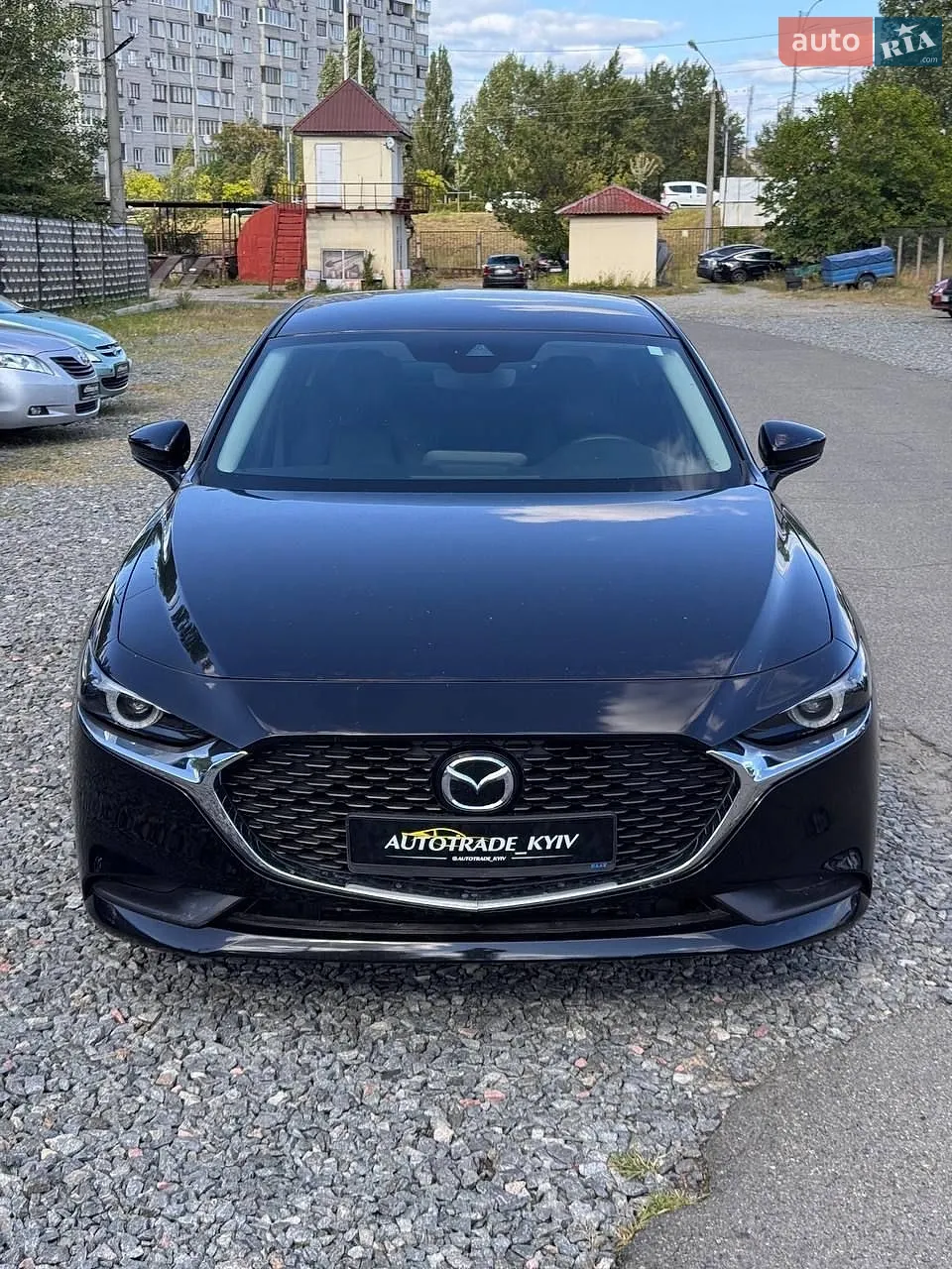 2022 Mazda 3 - мініатюра 2
