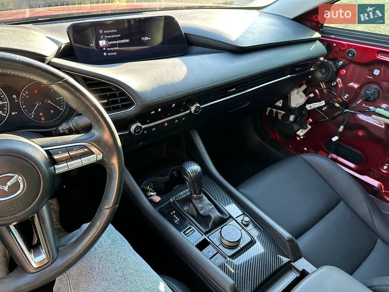 2019 Mazda 3 - мініатюра 14