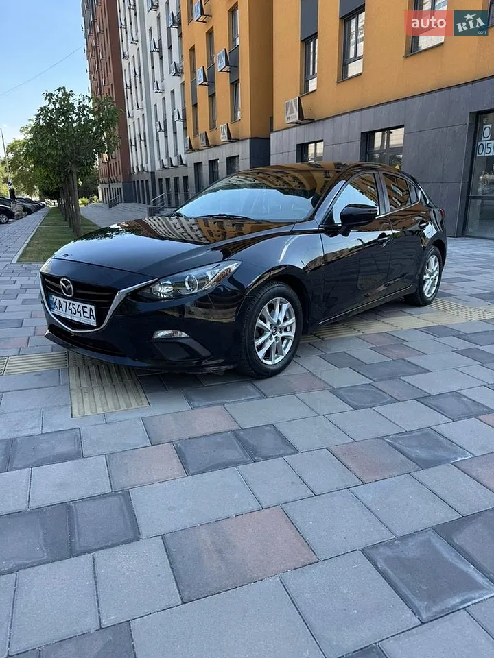 2012 Mazda 3 - мініатюра 32