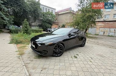 Хэтчбек Mazda 3 2021 в Днепре