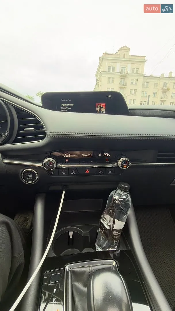 2021 Mazda 3 - мініатюра 8