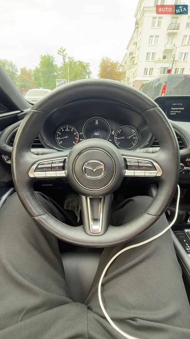 2021 Mazda 3 - мініатюра 9