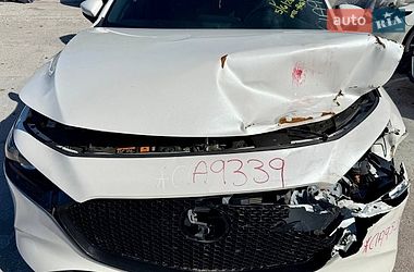 Хетчбек Mazda 3 2019 в Києві