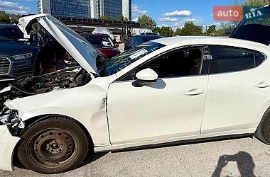 Хетчбек Mazda 3 2019 в Києві