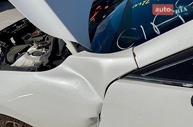 Хетчбек Mazda 3 2019 в Києві