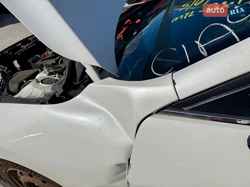 Хетчбек Mazda 3 2019 в Києві