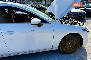 Хетчбек Mazda 3 2019 в Києві