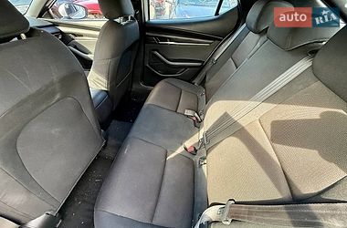 Хетчбек Mazda 3 2019 в Києві