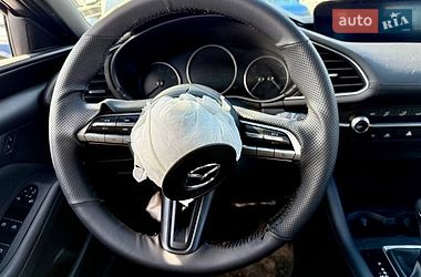 Хетчбек Mazda 3 2019 в Києві