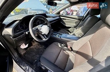 Хетчбек Mazda 3 2019 в Києві