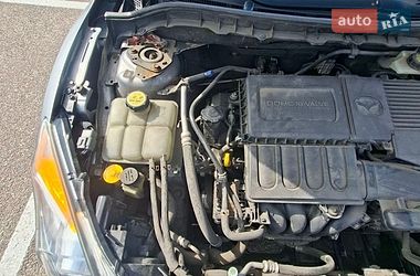 Седан Mazda 3 2012 в Житомире
