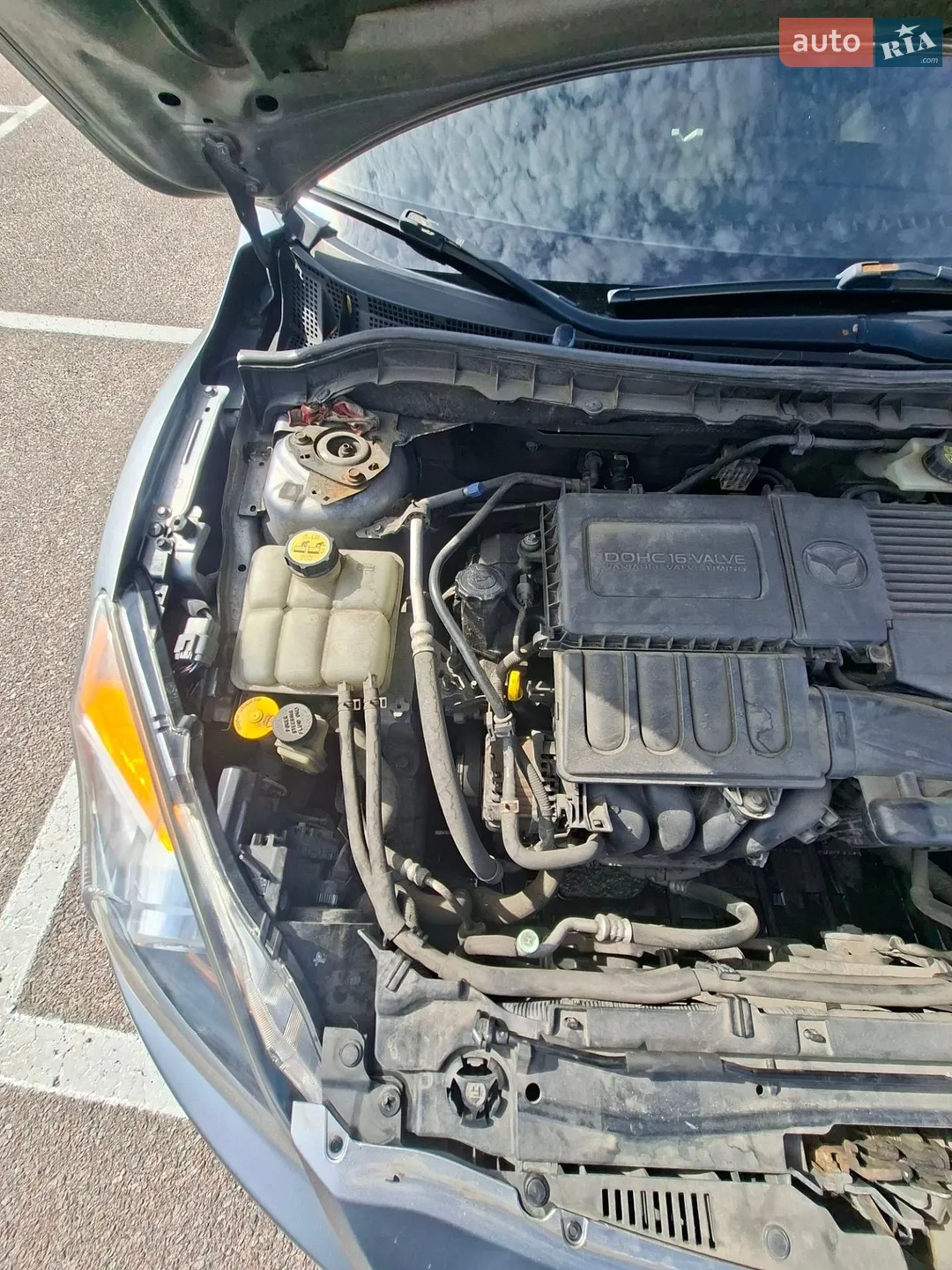 2012 Mazda 3 - мініатюра 21