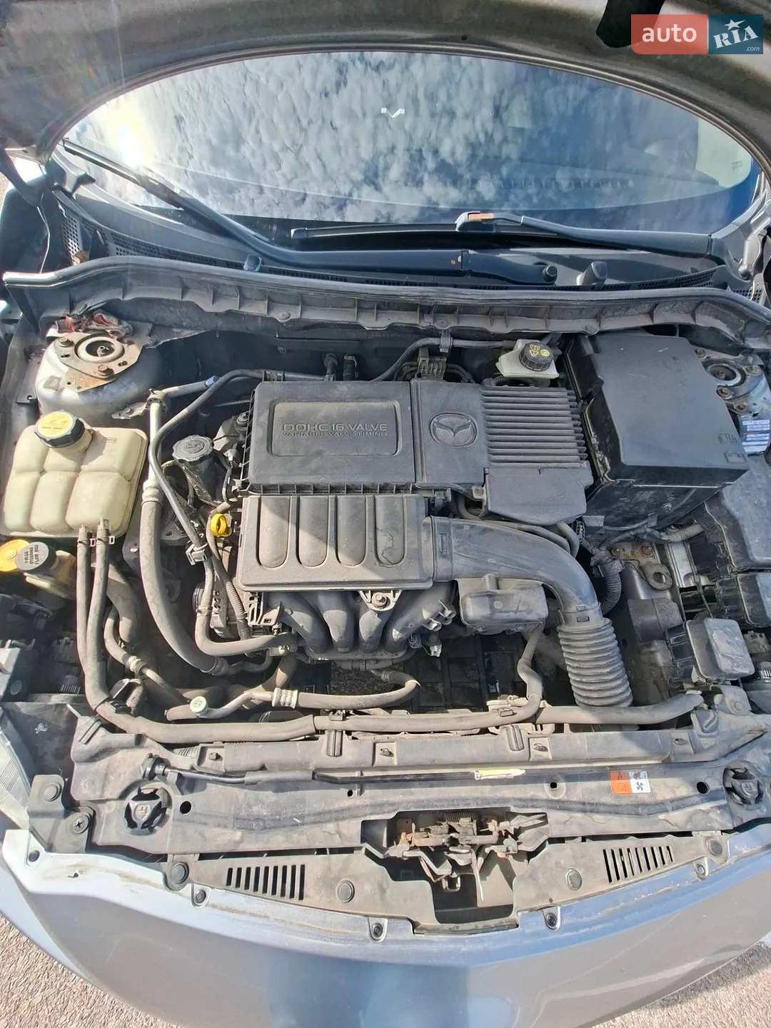 2012 Mazda 3 - мініатюра 19