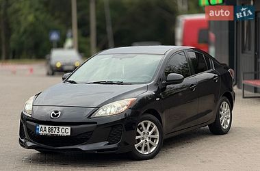 Седан Mazda 3 2013 в Ровно фото Седан Mazda 3 2013 в Ровно
