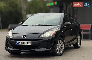 Седан Mazda 3 2013 в Ровно фото 2 Седан Mazda 3 2013 в Ровно