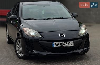 Седан Mazda 3 2013 в Ровно фото 4 Седан Mazda 3 2013 в Ровно