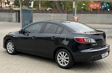 Седан Mazda 3 2013 в Ровно фото 5 Седан Mazda 3 2013 в Ровно