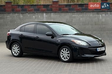 Седан Mazda 3 2013 в Ровно фото 6 Седан Mazda 3 2013 в Ровно