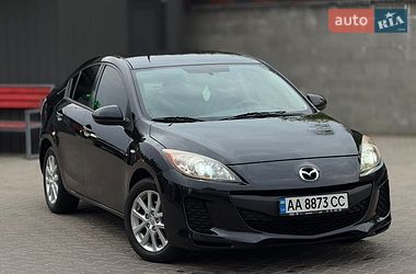Седан Mazda 3 2013 в Ровно фото 7 Седан Mazda 3 2013 в Ровно