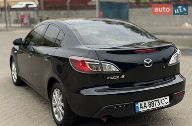 Седан Mazda 3 2013 в Ровно фото 8 Седан Mazda 3 2013 в Ровно