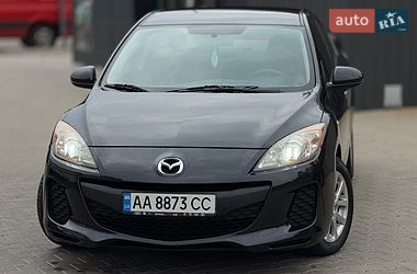 Седан Mazda 3 2013 в Ровно фото 9 Седан Mazda 3 2013 в Ровно