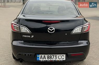 Седан Mazda 3 2013 в Ровно фото 10 Седан Mazda 3 2013 в Ровно