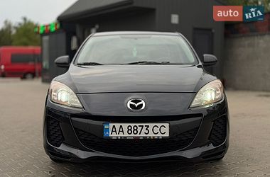 Седан Mazda 3 2013 в Ровно фото 11 Седан Mazda 3 2013 в Ровно