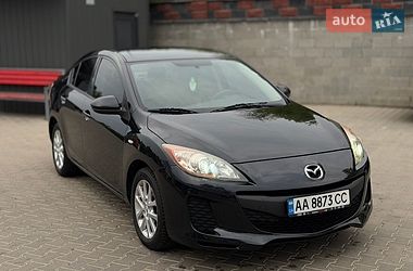 Седан Mazda 3 2013 в Ровно фото 12 Седан Mazda 3 2013 в Ровно
