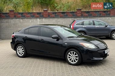 Седан Mazda 3 2013 в Ровно фото 13 Седан Mazda 3 2013 в Ровно