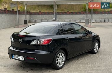Седан Mazda 3 2013 в Ровно фото 14 Седан Mazda 3 2013 в Ровно
