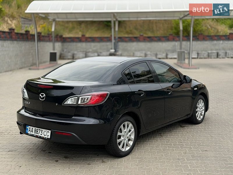 Седан Mazda 3 2013 в Ровно фото 14 Седан Mazda 3 2013 в Ровно
