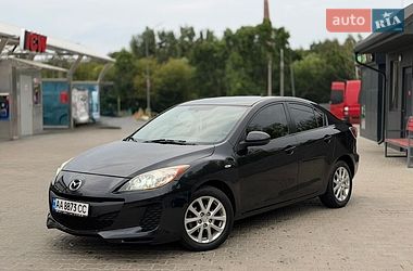 Седан Mazda 3 2013 в Ровно фото 15 Седан Mazda 3 2013 в Ровно