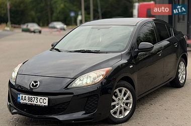 Седан Mazda 3 2013 в Ровно фото 16 Седан Mazda 3 2013 в Ровно