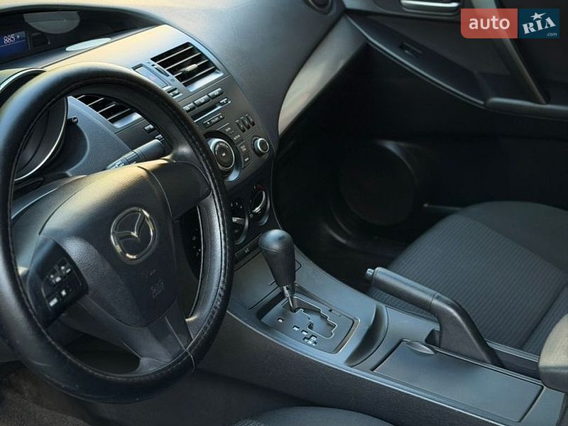 Седан Mazda 3 2013 в Ровно фото 20 Седан Mazda 3 2013 в Ровно