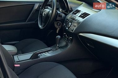 Седан Mazda 3 2013 в Ровно фото 23 Седан Mazda 3 2013 в Ровно