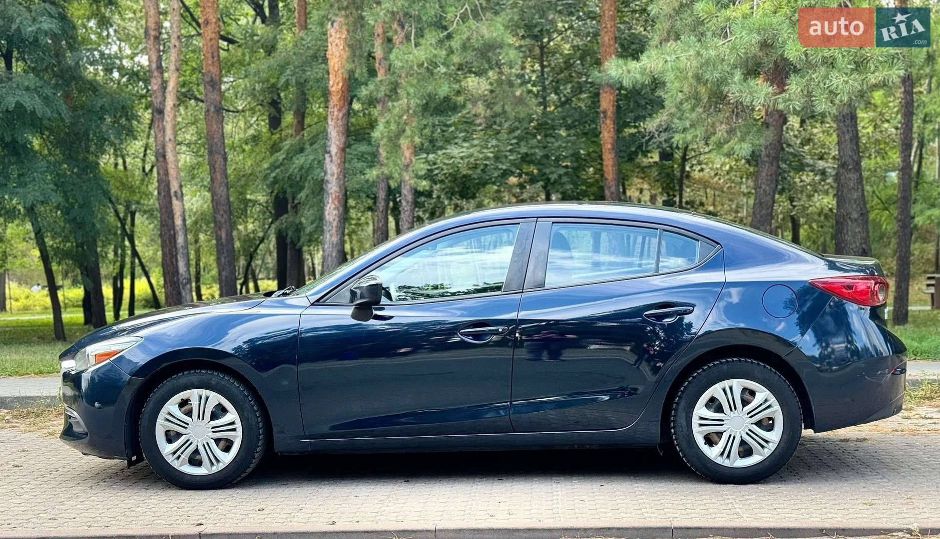2017 Mazda 3 - мініатюра 2