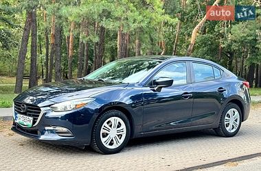 mazda 3 2017 в Киев от профессионального продавца Максим