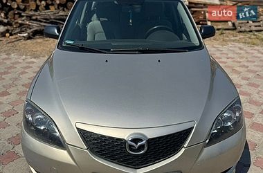 Хэтчбек Mazda 3 2005 в Житомире
