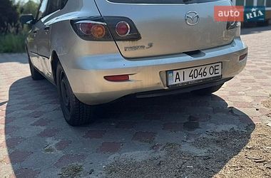 Хэтчбек Mazda 3 2005 в Житомире