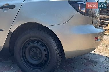 Хэтчбек Mazda 3 2005 в Житомире