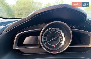 Седан Mazda 3 2016 в Бучі фото 9 Седан Mazda 3 2016 в Бучі
