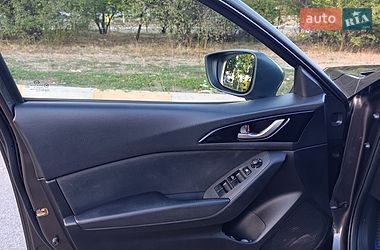 Седан Mazda 3 2016 в Бучі фото 12 Седан Mazda 3 2016 в Бучі