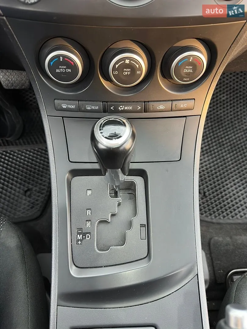 2013 Mazda 3 - мініатюра 5