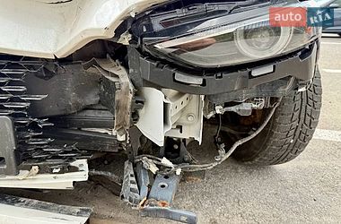 Седан Mazda 3 2020 в Києві фото 4 Седан Mazda 3 2020 в Києві