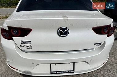 Седан Mazda 3 2020 в Києві фото 23 Седан Mazda 3 2020 в Києві